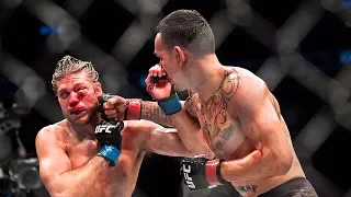 UFC 231: Post-fight recap and analysis