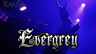 Evergrey interview at Nordic Metal Cruise 2019: let's talk some bass! [INTERVIEW]