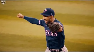 Season of Dreams: the 2023 Texas Rangers