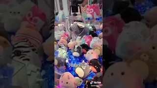 🍄 the best squishmallow claw machines || squishtoks