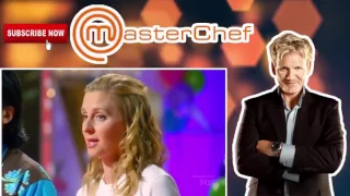 MasterChef US Season 7 Ep 9