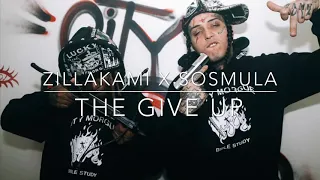 Zillakami x SosMula - The Give Up (432hz)