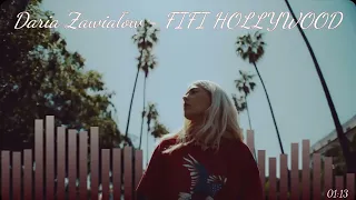 Daria Zawiałow - FIFI HOLLYWOOD Instrumental