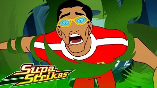 Temporada 6 Recopilación | Supa Strikas Español | Nuevo Recopilación De Episodios | Supa Strikas |