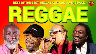 Reggae Mix, Reggae Lovers Rock Mix 2024, Beres Hammond, Glen Washington, Mikey Spice