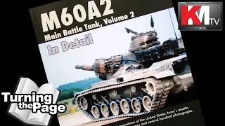 In Detail: M60A2 Main Battle Tank, Volume 2