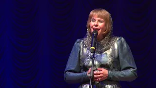 Лилия Евсеева  концерт в Хабаровске 18.05.2022