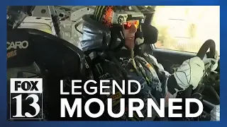 Legacy of Utah extreme sports icon lives on in those who knew him