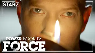 'Run This Town Or Die Trying' Spot | Power Book IV: Force | STARZ