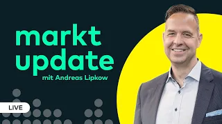 Markt-Update - live 01.03.2023