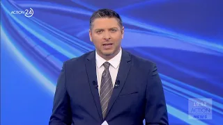 Κεντρικό δελτίο ειδήσεων ACTION News - 22/04/2024 | ACTION 24