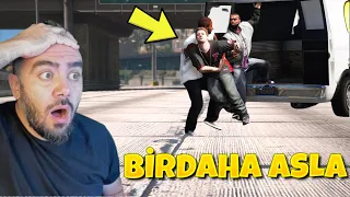 JIMMY ILE BIRDAHA ASLA GEZMEYECEM AĞLADIM - GTA 5 MODS