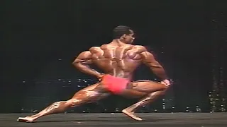 Flex Wheeler - Arnold Classic 1993