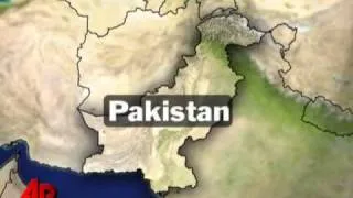 Police Detain 5 Americans in Raid in Eastern Pakistan