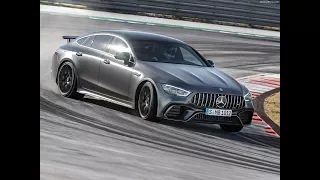 10 NEW Amazing Mercedes Models In 2019