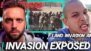 America is being INVADED right now! | KAP REACTS