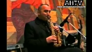 Milenium 2006 - Armenian Rabiz Concert