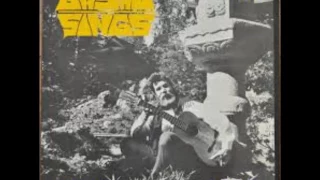 Robbie Basho - Basho Sings (1967) [FULL ALBUM]