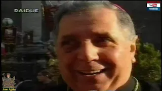 La festa di Sant'Agata del 1995 - Quinta parte