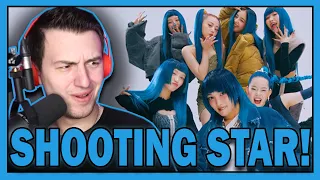 XG - SHOOTING STAR (Official Music Video) REACTION!