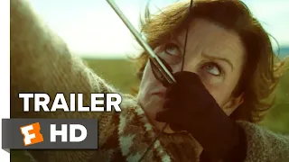 Woman at War Teaser Trailer (2019) | Movieclips Indie