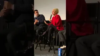 Lady Gaga speak about her hardest scene in House Of Gucci