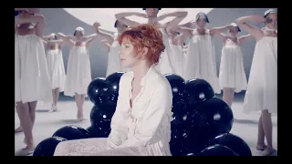 Mylène Farmer - Lonely Lisa (Clip Officiel)