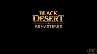 🔴Black Desert 🔴 Качаем стража! Нуб на охоте