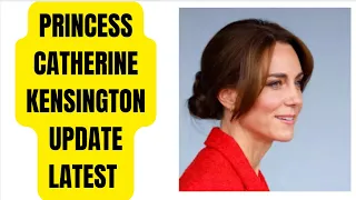 Princess Catherine Update Kensington- latest news #royal #princessofwales #easter