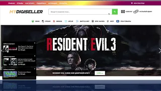 Как создать магазин игр ключей и аккаунтов   партнерские программы заработать сайте