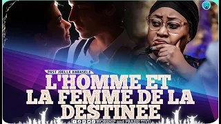 Pasteur Joelle kabasele Les criteres d'un homme ou d'une femme de la destinee