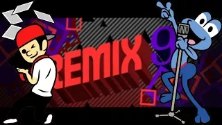 Rhythm Heaven Custom Remix - Beautiful One Day (Remix 9 Fever)