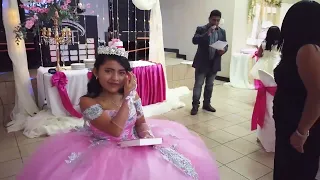 15 años  Zully Jasmín Moratalla García