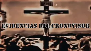 VIDEOS de JESUCRISTO reales (CRONOVISOR) #jesucristovive