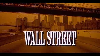 Wall Street (1987) Version 2