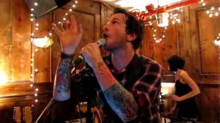 Butch Walker & The Black Widows Live in LA