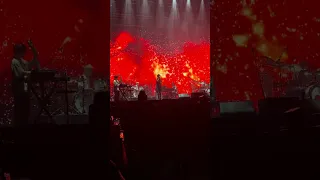 RADWIMPS - Suzume ft. Toaka (Live in Manila 2024)