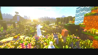 Minecraft Legends - ALL Cinematic Cutscenes Full Game Movie (4K60)