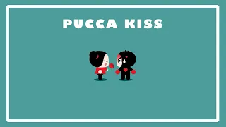 PUCCA KISS | (LOST VIDEO)