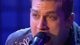 Rob Thomas - You Won't Be Mine (Best Live version - Melhor versão ao vivo)