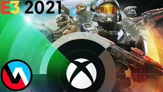 Xbox + Bethesda E3 2021 Livestream