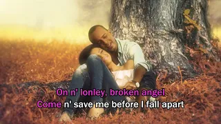 Arash feat. Helena - Broken Angel | Song Lyrics