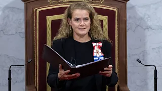 Canada's Gov. Gen. Julie Payette resigns after 'damaging' harassment investigation