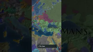 OTTOMANS aren't strong?! EU4