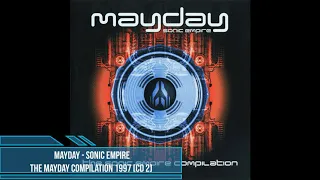 Mayday – Sonic Empire [Compilation] [CD 2]