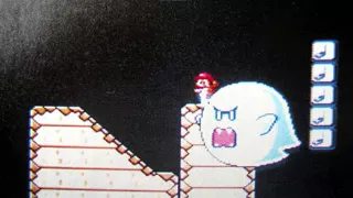 Super Mario World Beta Compilation (1989-1991) (SNES)