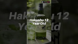 Japanese Whiskey that One Must Try