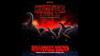 Stranger Things - Halloween Sounds from the Upside Down