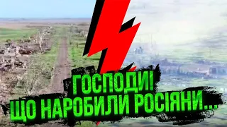 💣Дивитися всім! СТРАШНІ КАДРИ З РОБОТИНОГО. Кров в жилах стигне від цього відео