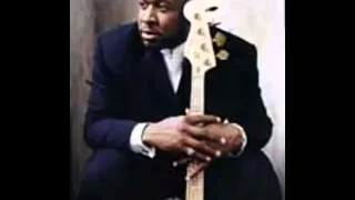 Wayman Tisdale feat. Marvin Sapp - Grateful